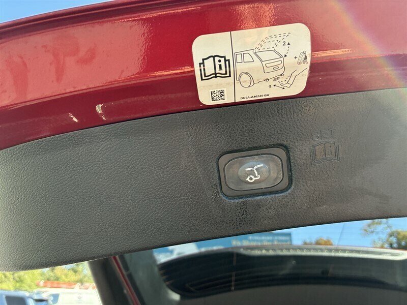 Used 2019 Ford Edge ST w/ Equipment Group 401A AWD/4WD image 29