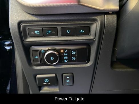 Used 2023 Ford F150 Raptor AWD/4WD image 8