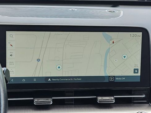 Certified 2024 Hyundai Kona SEL FWD image 20