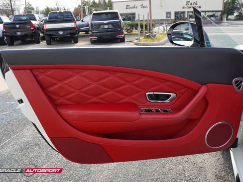 Used 2015 Bentley Continental GT V8 S image 15