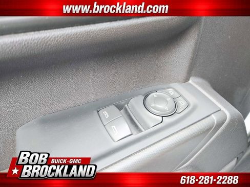 Used 2024 Chevrolet Silverado 1500 W/T w/ WT Fleet Convenience Package RWD image 29