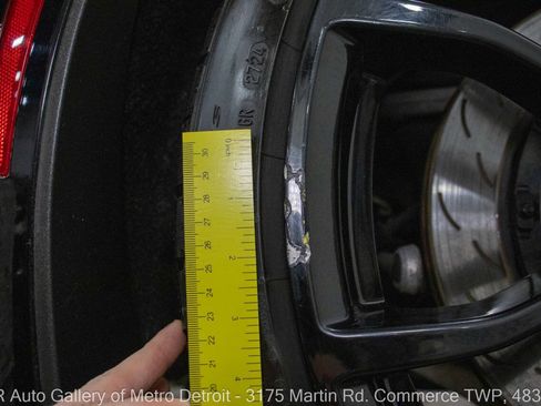 Used 2017 Chevrolet Corvette Grand Sport image 28