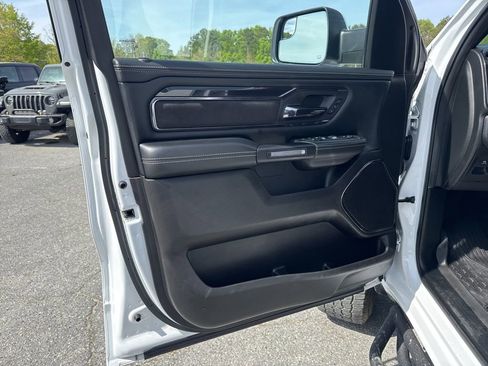 Used 2022 RAM 1500 Sport w/ G/T Package image 27