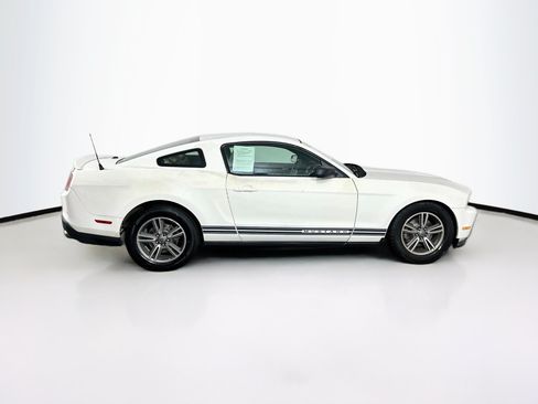 Used 2012 Ford Mustang Premium RWD image 10