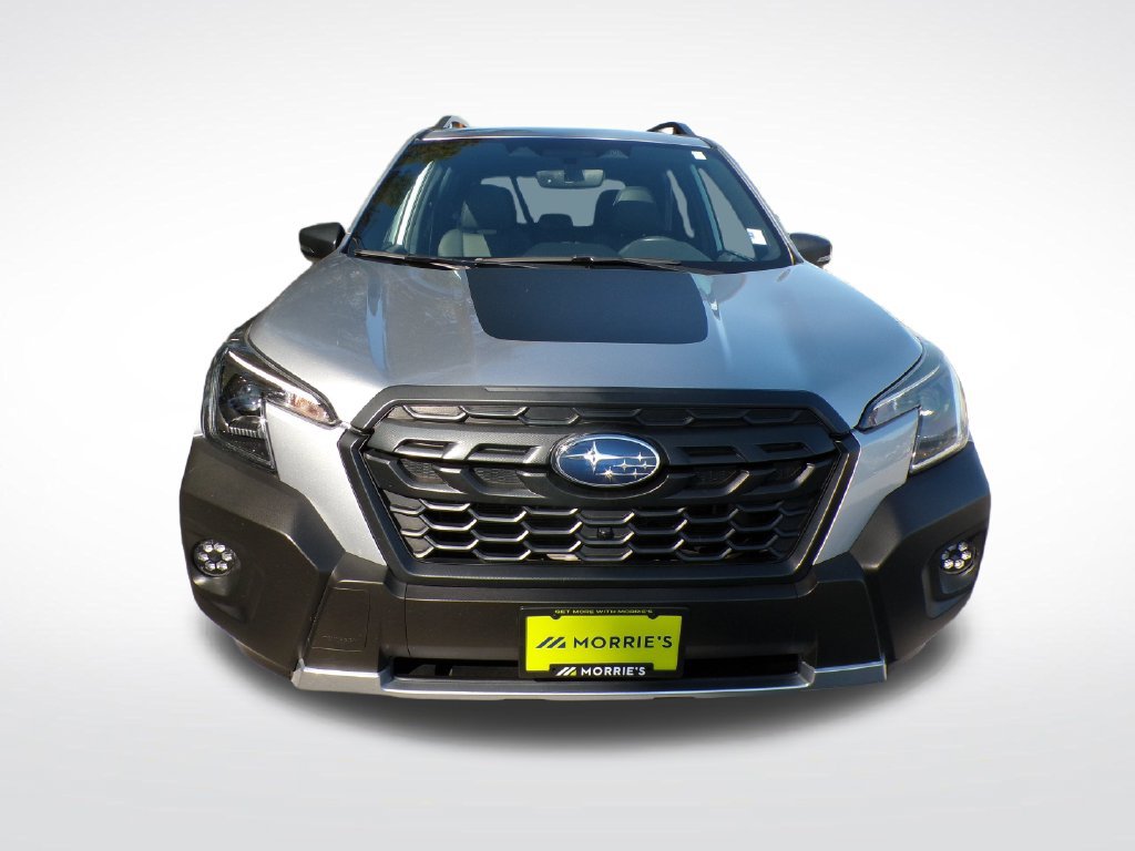 Used 2023 Subaru Forester Wilderness AWD/4WD image 10