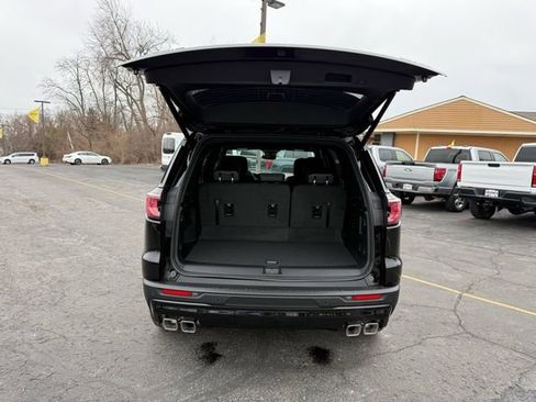 New 2026 GMC Acadia AT4 w/ Luxury Package AWD/4WD image 21
