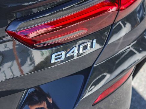 New 2026 BMW 840i w/ M Sport Professional Package image 35