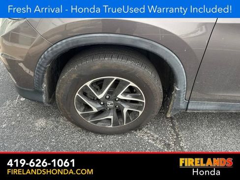 Used 2016 Honda CR-V SE image 10