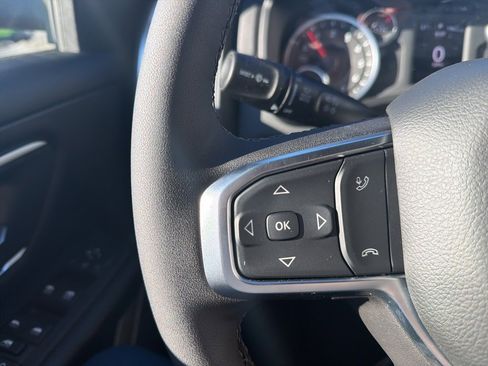 New 2026 RAM 1500 4x4 Crew Cab image 42
