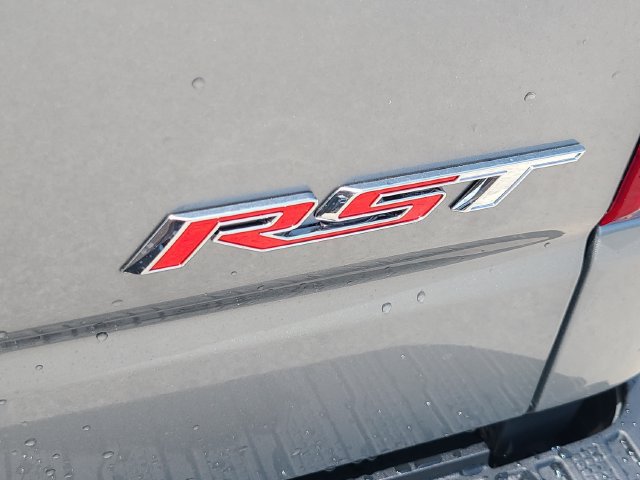 New 2026 Chevrolet Silverado 1500 RST AWD/4WD image 12