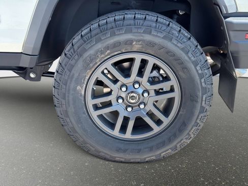 New 2026 INEOS Grenadier AWD/4WD image 9