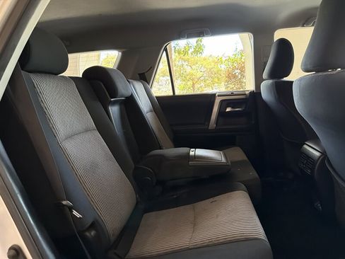 Used 2021 Toyota 4Runner SR5 RWD image 15