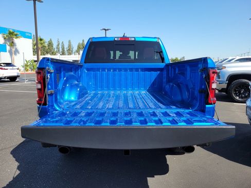 Used 2025 RAM 1500 Rebel w/ Rebel Level 1 Equipment Group image 27