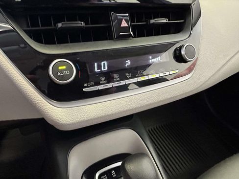 Certified 2024 Toyota Corolla LE FWD image 23