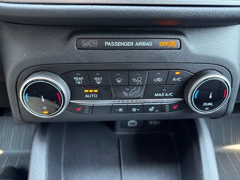 Used 2024 Ford Escape Active AWD/4WD image 15