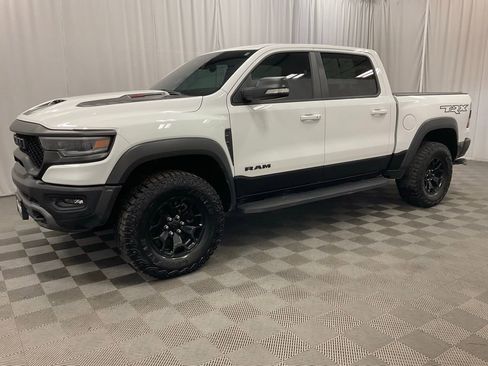 Used 2021 RAM 1500 TRX w/ TRX Level 2 Equipment Group image 5