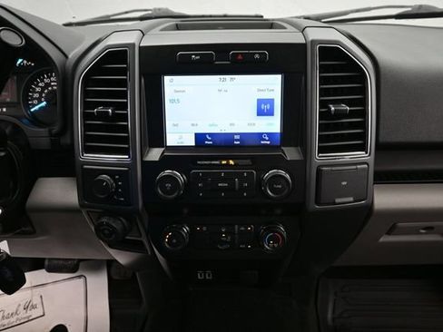 Used 2020 Ford F150 XLT w/ XTR Package AWD/4WD image 14