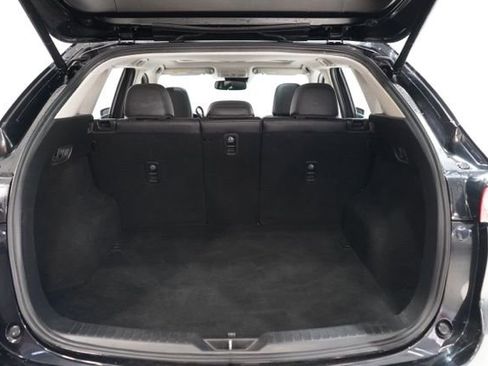 Used 2021 MAZDA CX-5 Grand Touring w/ GT Premium Package image 33