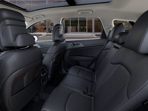 New 2026 Kia Sportage EX FWD image 18