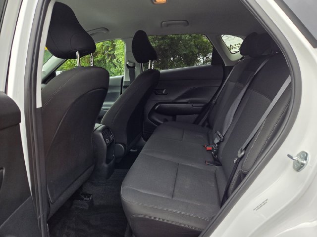 Used 2025 Hyundai Kona SEL AWD/4WD image 8