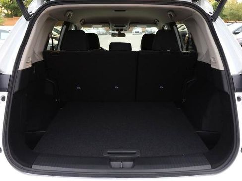 New 2026 Nissan Rogue SV AWD/4WD image 6