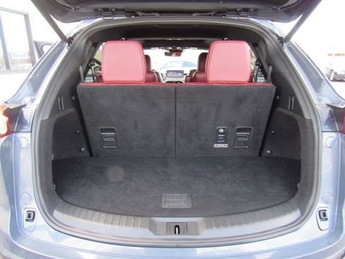 Used 2022 MAZDA CX-9 Carbon Edition image 30