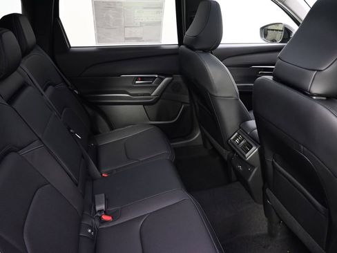 New 2026 MAZDA CX-5 2.5 S w/ Premium Package AWD/4WD image 18