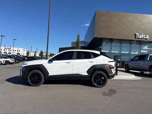 New 2026 Hyundai Kona SEL Sport image 6