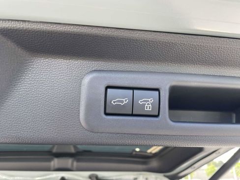 New 2026 Toyota Sequoia Platinum AWD/4WD image 45
