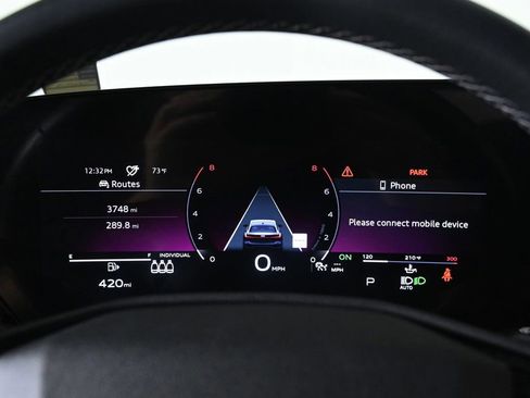 Used 2025 Audi A5 2.0T Premium w/ Convenience Package image 11