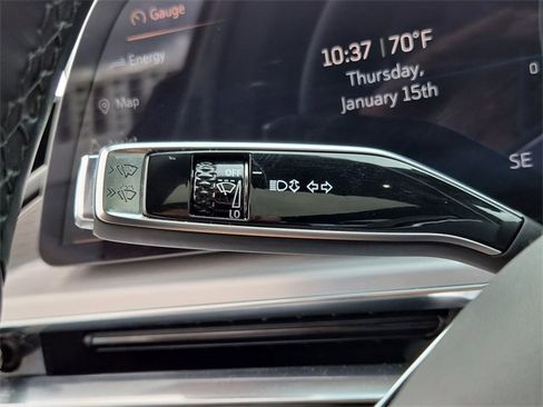 Certified 2024 Cadillac Lyriq Sport image 26