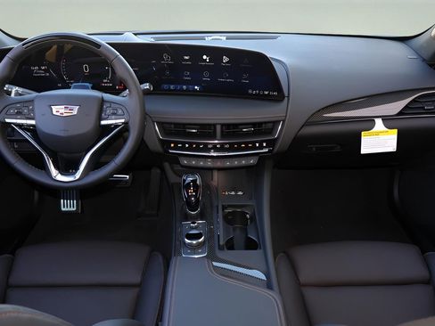 New 2026 Cadillac CT5 Sport image 14