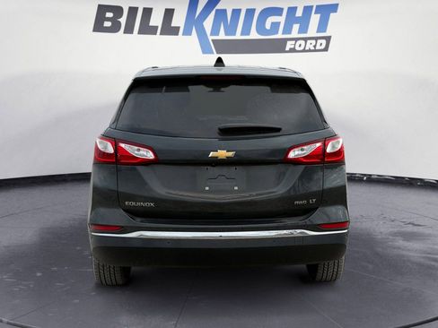 Used 2019 Chevrolet Equinox LT image 4