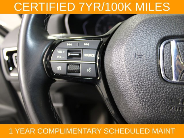 Used 2023 Honda Civic EX image 20
