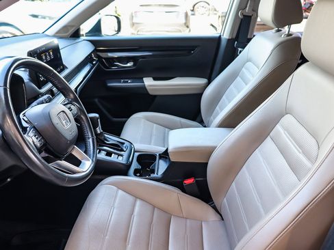 Used 2023 Honda CR-V EX-L image 22