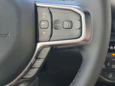 New 2026 RAM 1500 Big Horn image 23