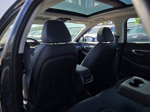 New 2026 Hyundai Sonata Limited FWD image 16