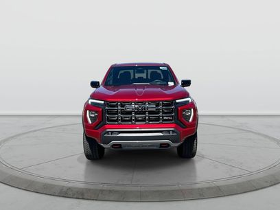 Used 2026 GMC Canyon AT4 w/ Nightfall Essentials Package