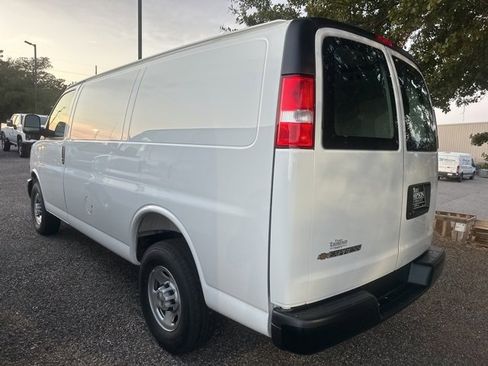 New 2025 Chevrolet Express 2500 image 6