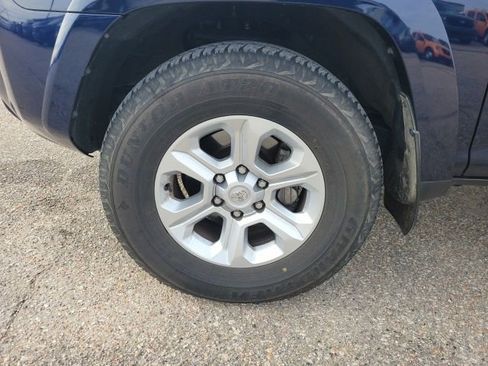 Used 2024 Toyota 4Runner SR5 image 26