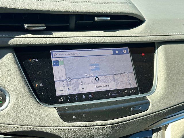Used 2024 Cadillac XT5 Premium Luxury w/ LPO, Floor Liner Package AWD/4WD image 29