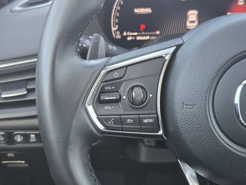 Used 2025 Acura TLX w/ Technology Package image 36