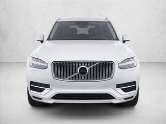 Used 2019 Volvo XC90 T6 Inscription w/ Protection Package Premier video 2