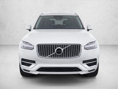 Used 2019 Volvo XC90 T6 Inscription w/ Protection Package Premier image 2