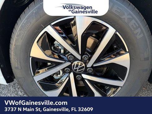 New 2026 Volkswagen Jetta S image 23