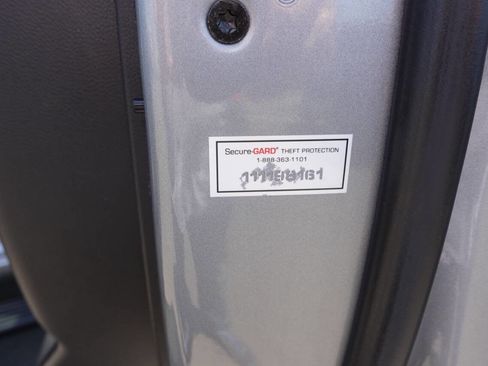 Used 2023 GMC Sierra 1500 Pro w/ Graphite Edition AWD/4WD image 34