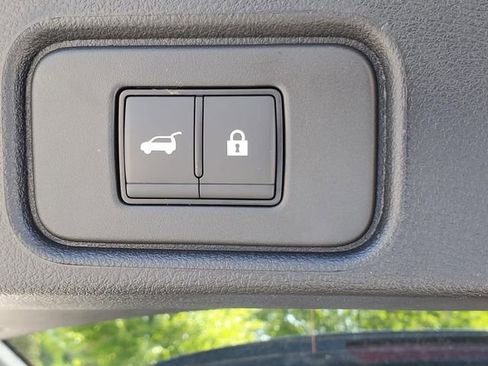 Certified 2026 Nissan Pathfinder Rock Creek w/ Rock Creek Premium Package image 12