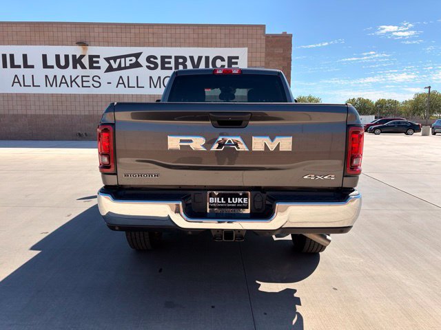 Certified 2025 RAM 2500 Big Horn AWD/4WD image 6