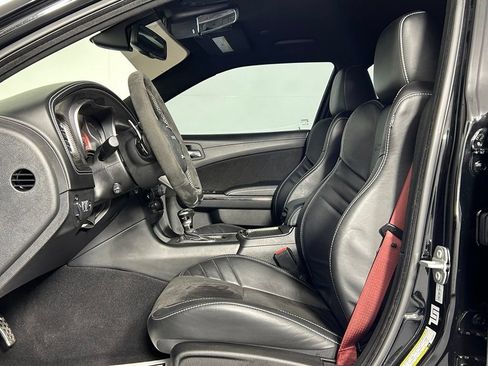 Used 2023 Dodge Charger SRT Hellcat RWD image 34