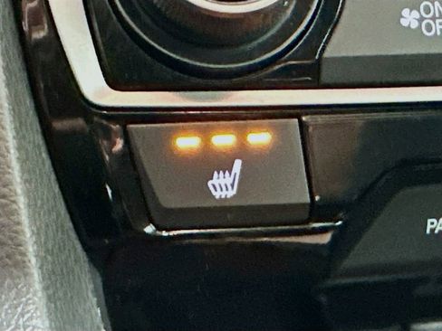 Used 2018 Honda Civic EX-L image 21